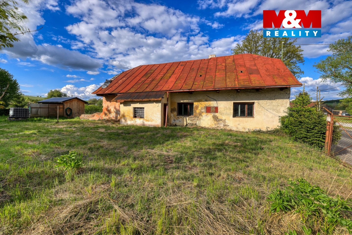 Prodej, Rodinný dům, 160 m², Všeruby, Všeruby – náhled fotky 18