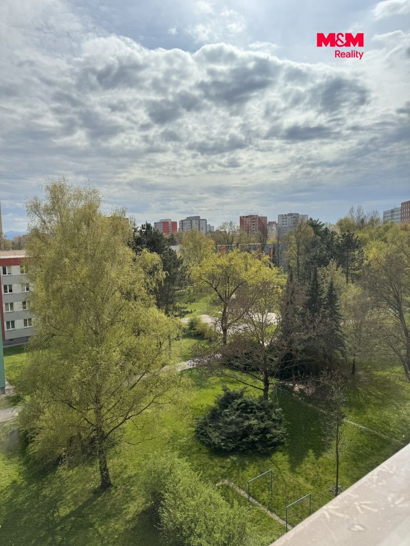 Prodej, Byt 2+kk, 37 m², Ostrava, Josefa Kotase, Ostrava – náhled fotky 9