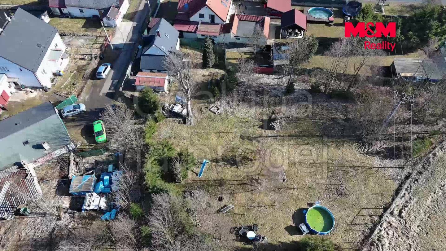 Prodej, Chalupa, Brandov