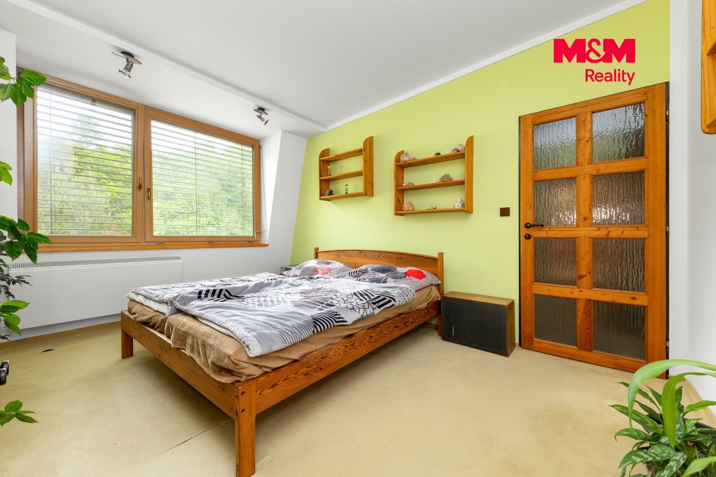 Prodej, Rodinný dům, 231 m², Brno, Jarní, Brno – náhled fotky 16