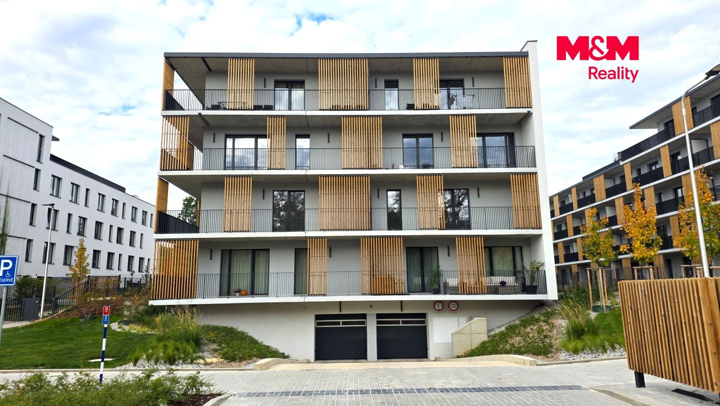 Pronájem, Byt 2+kk, 61 m², Kladno, Engerth, Kladno – náhled fotky 21