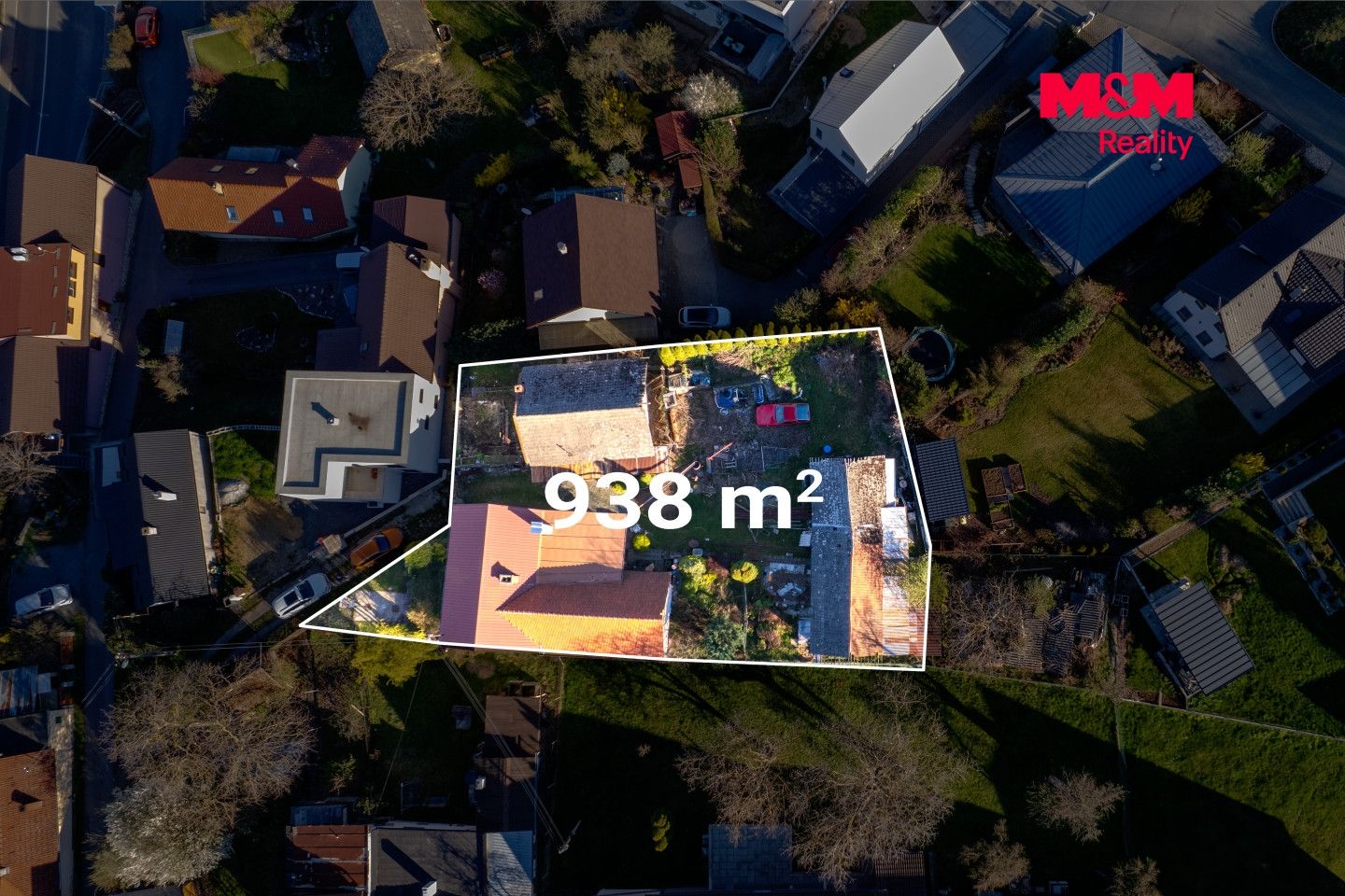 Prodej, Rodinný dům, 98 m², Zlín, Výhledy, Zlín – náhled fotky 2