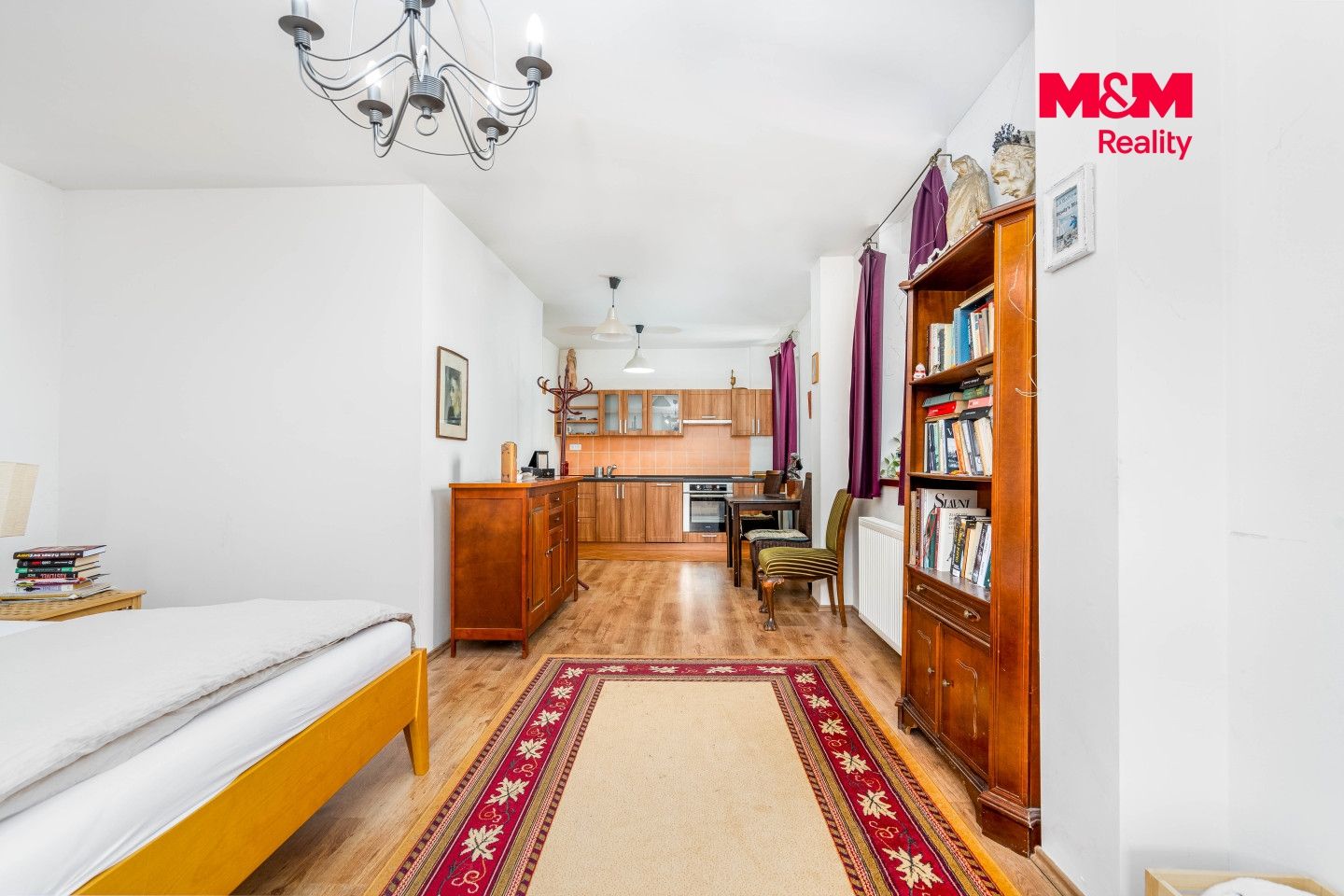 Prodej, Rodinný dům, 440 m², Bednáreček, Bednáreček – náhled fotky 19