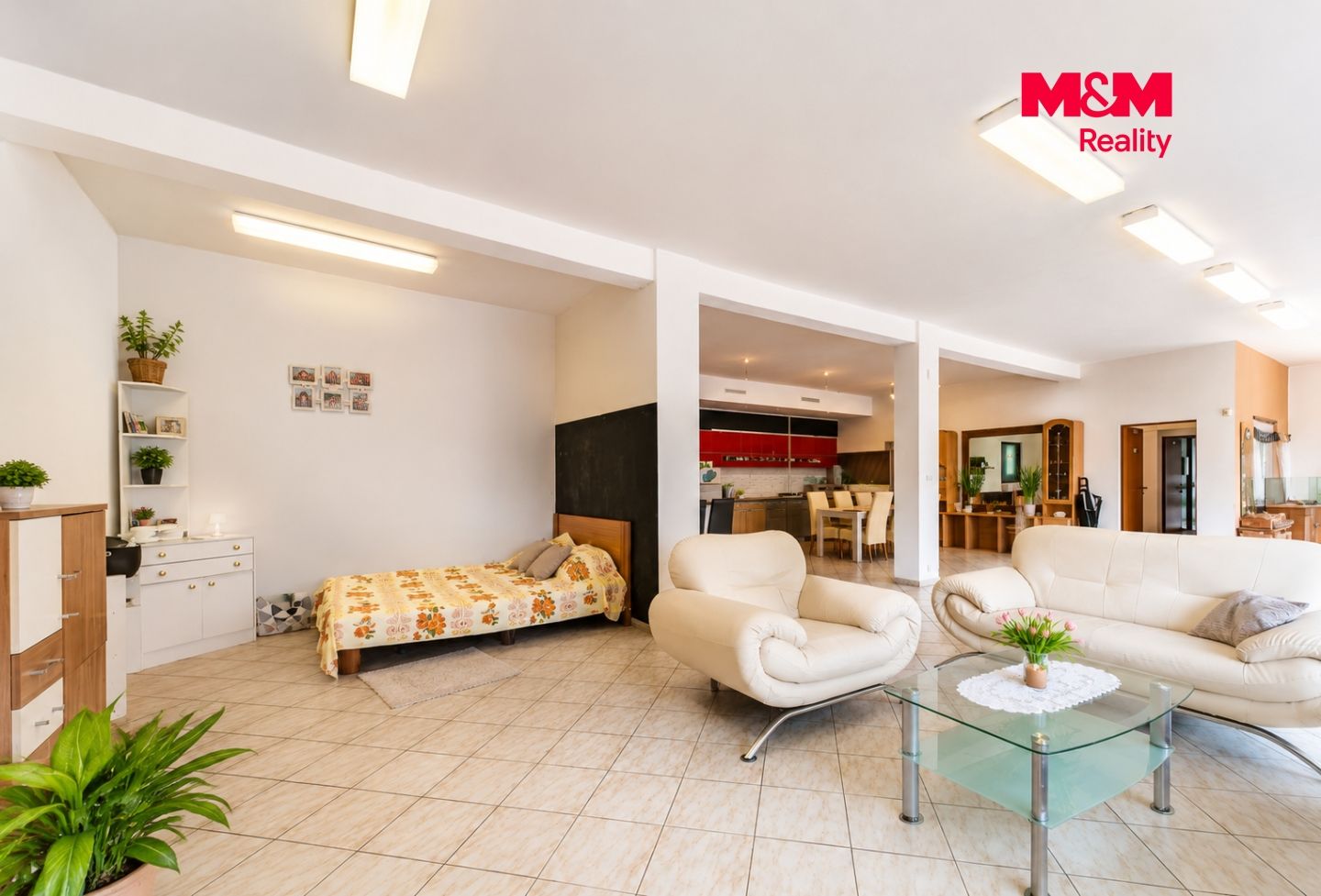 Prodej, Rodinný dům, 650 m², Kraslice, Dukelská, Kraslice – náhled fotky 4