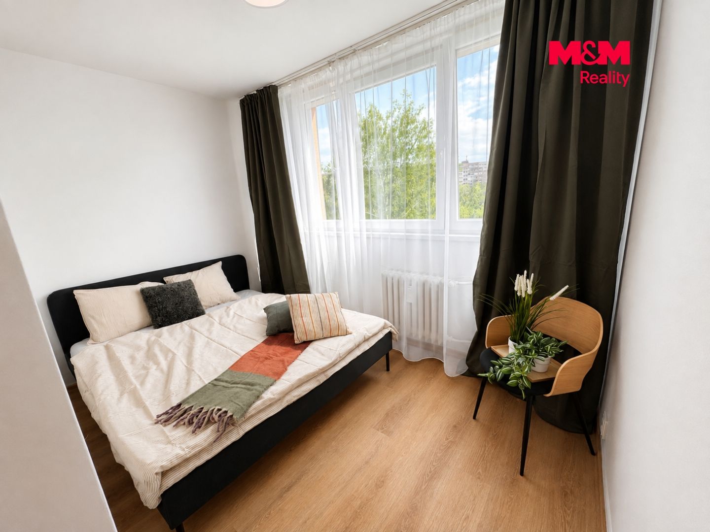 Prodej, Byt 2+kk, 37 m², Ostrava, Josefa Kotase, Ostrava – náhled fotky 4