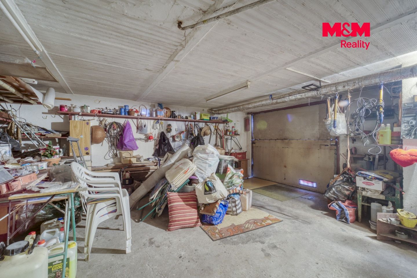 Prodej, Rodinný dům, 98 m², Nýřany, Tyršova, Nýřany – náhled fotky 23