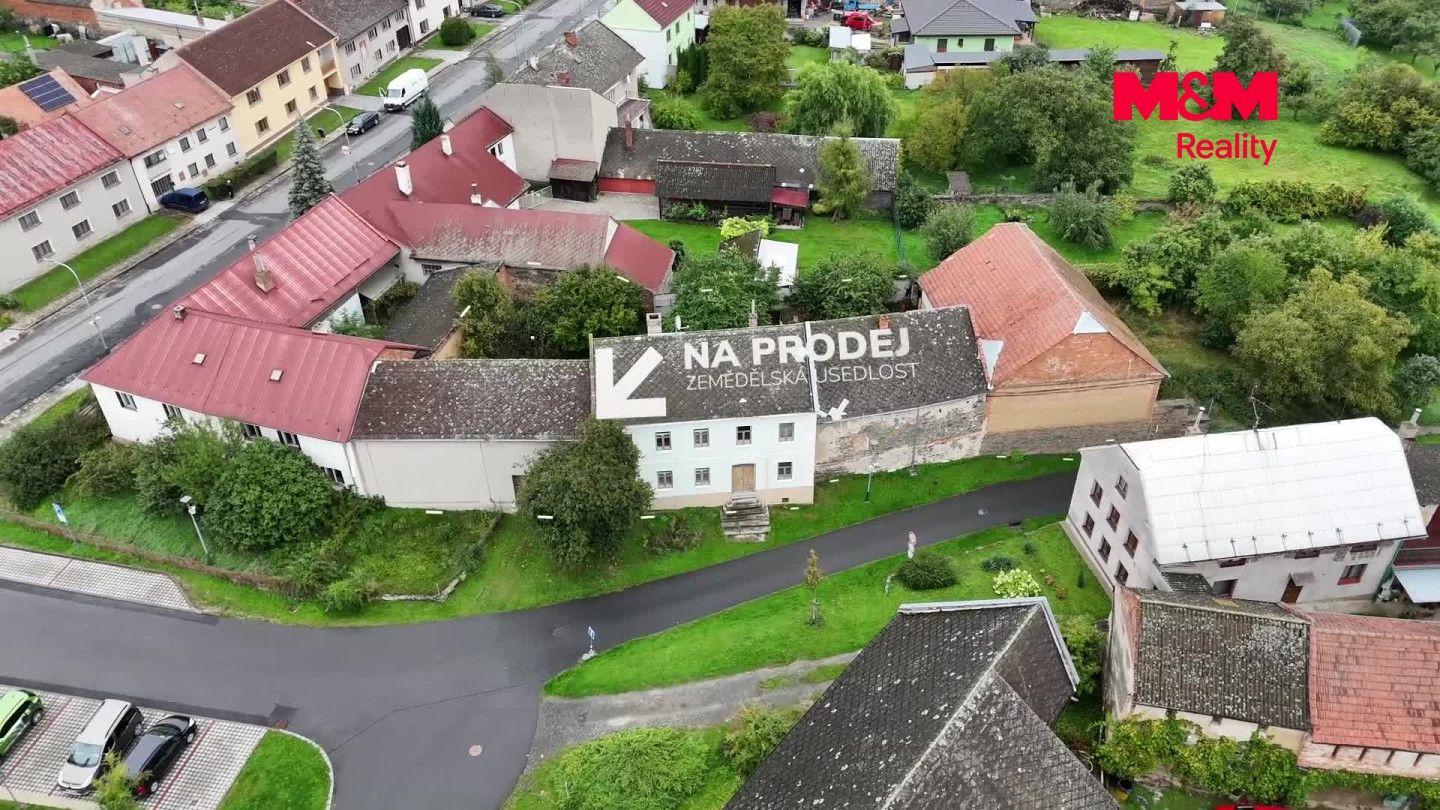 Prodej, Rodinný dům, Senička