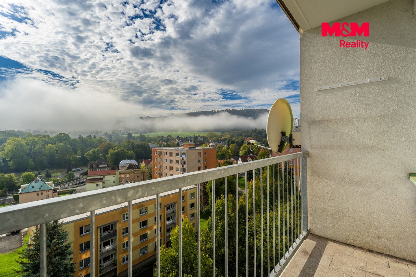 Prodej, Byt 2+1, 58 m², Jílové, Jílové – náhled fotky 11