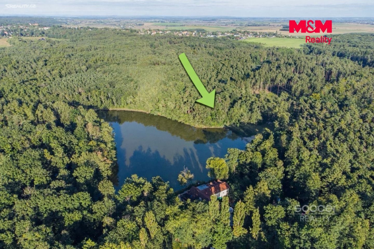 Prodej, Chata, Loučeň