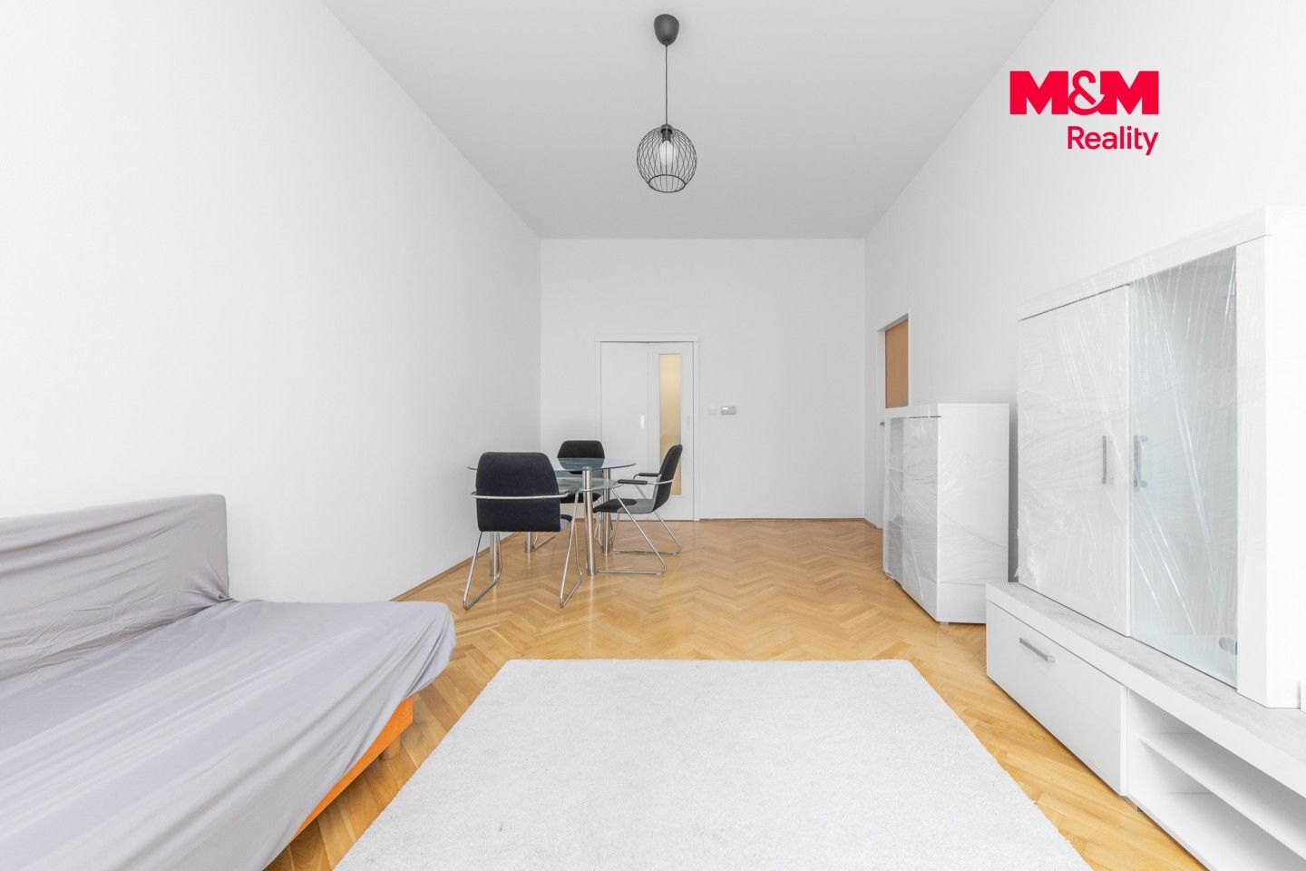 Prodej, Byt 2+kk, 72 m², Brno, Rybářská, Brno – náhled fotky 2