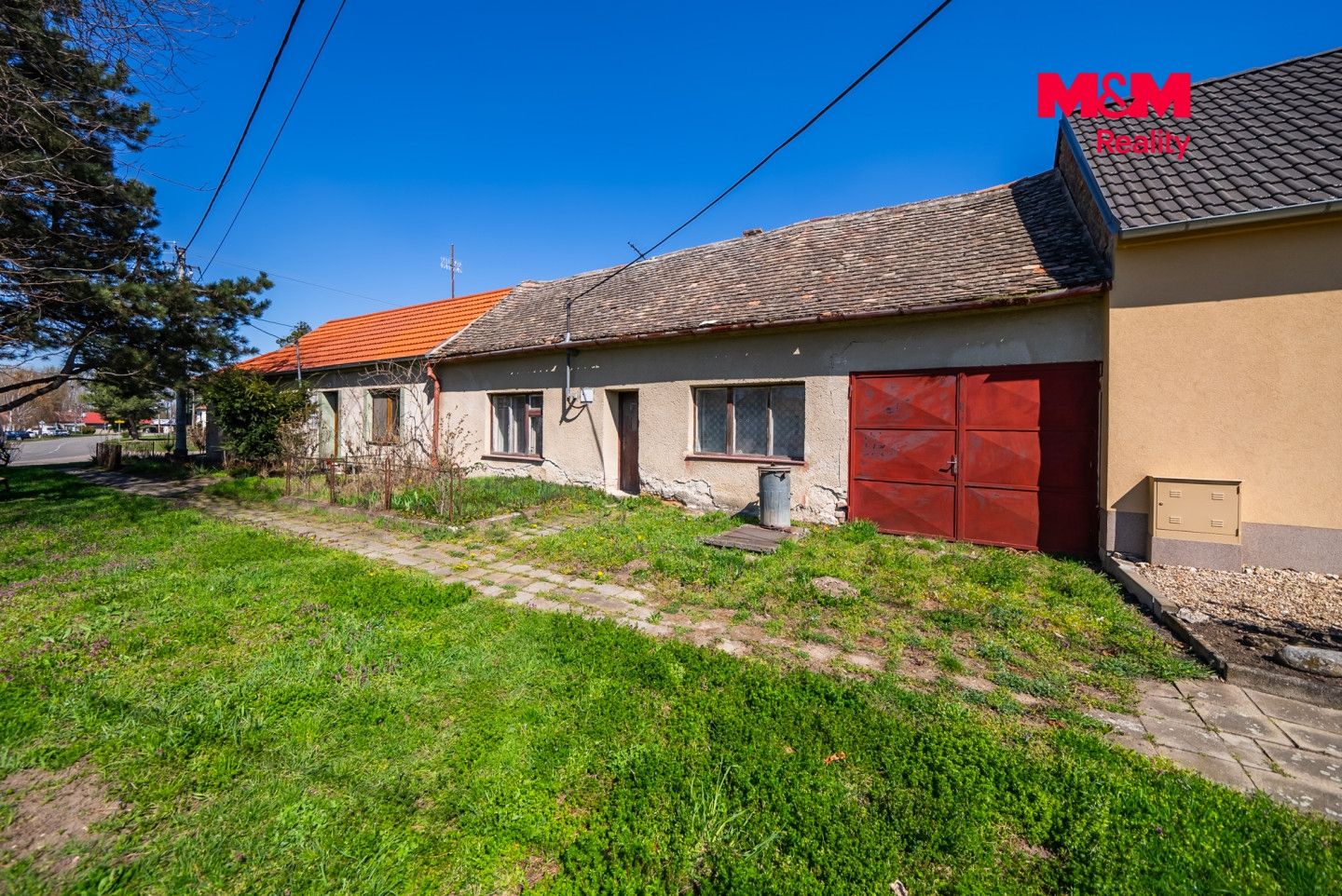 Prodej, Rodinný dům, 64 m², Brod nad Dyjí, Brod nad Dyjí – náhled fotky 2
