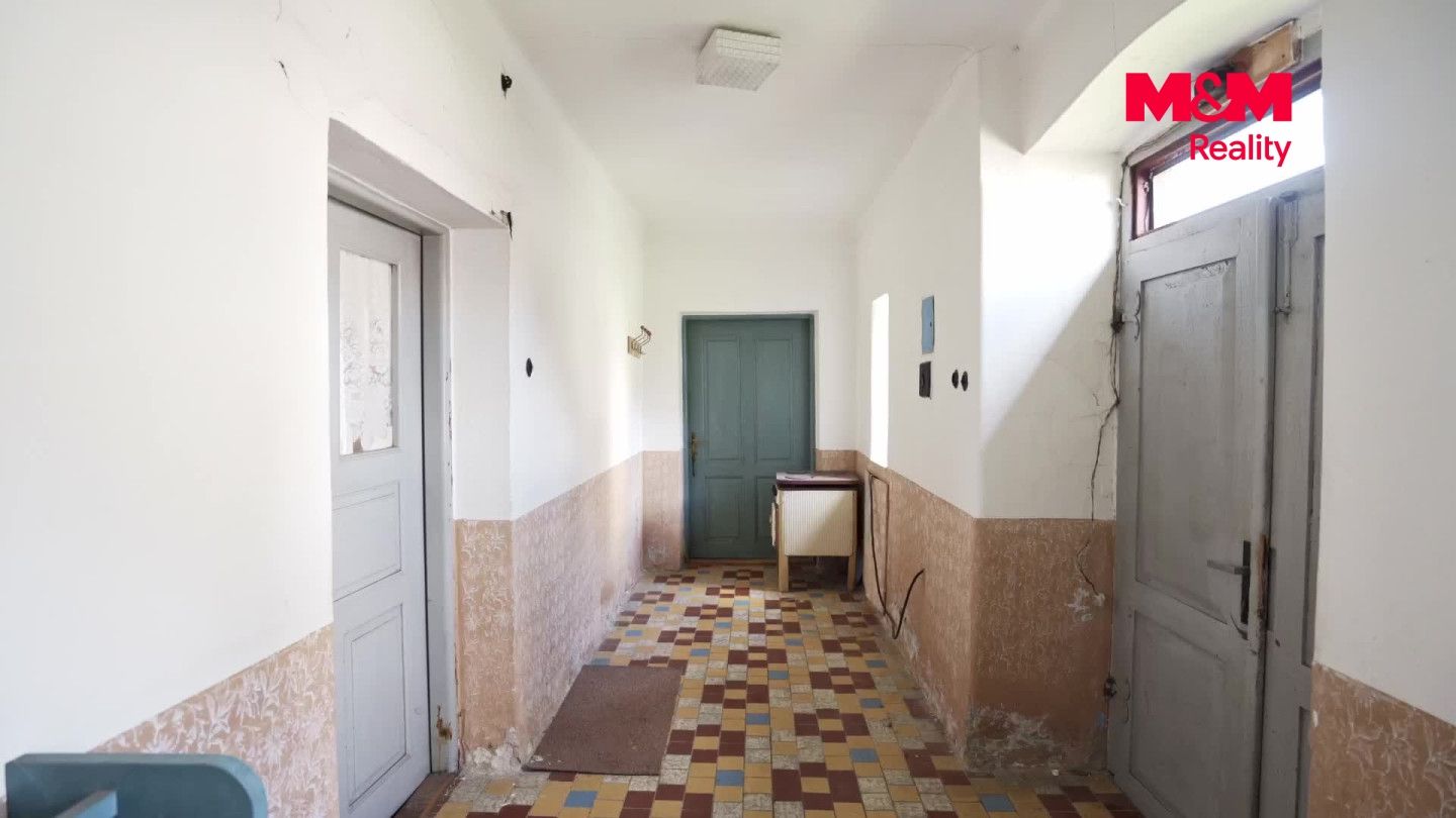 Prodej, Zemědělská usedlost, 112 m², Čejetice, Čejetice – náhled fotky 2