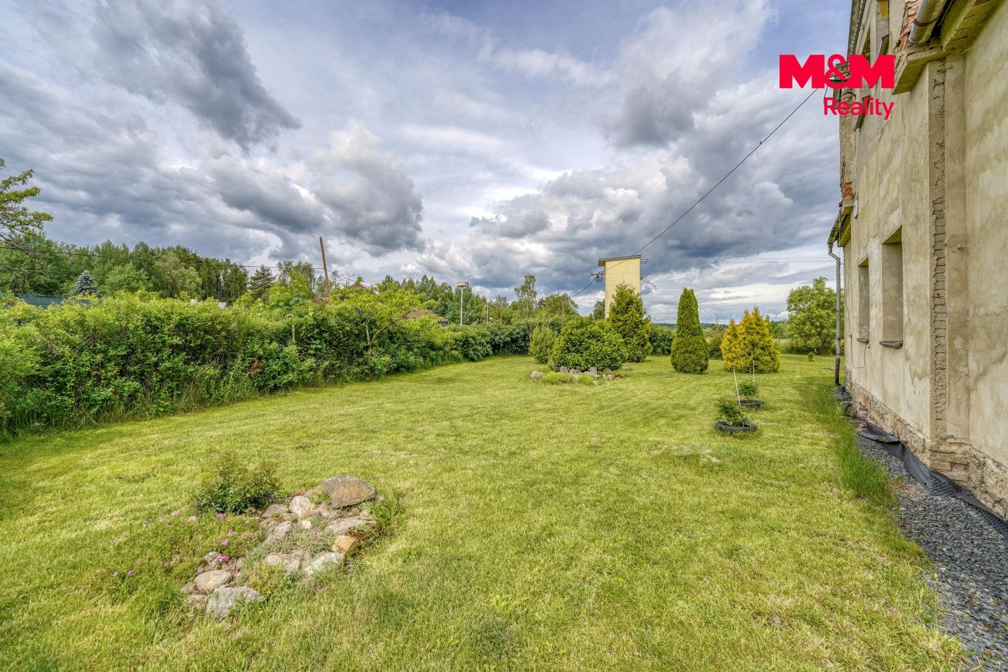 Prodej, Rodinný dům, 288 m², Mariánské Lázně, Mariánské Lázně – náhled fotky 25