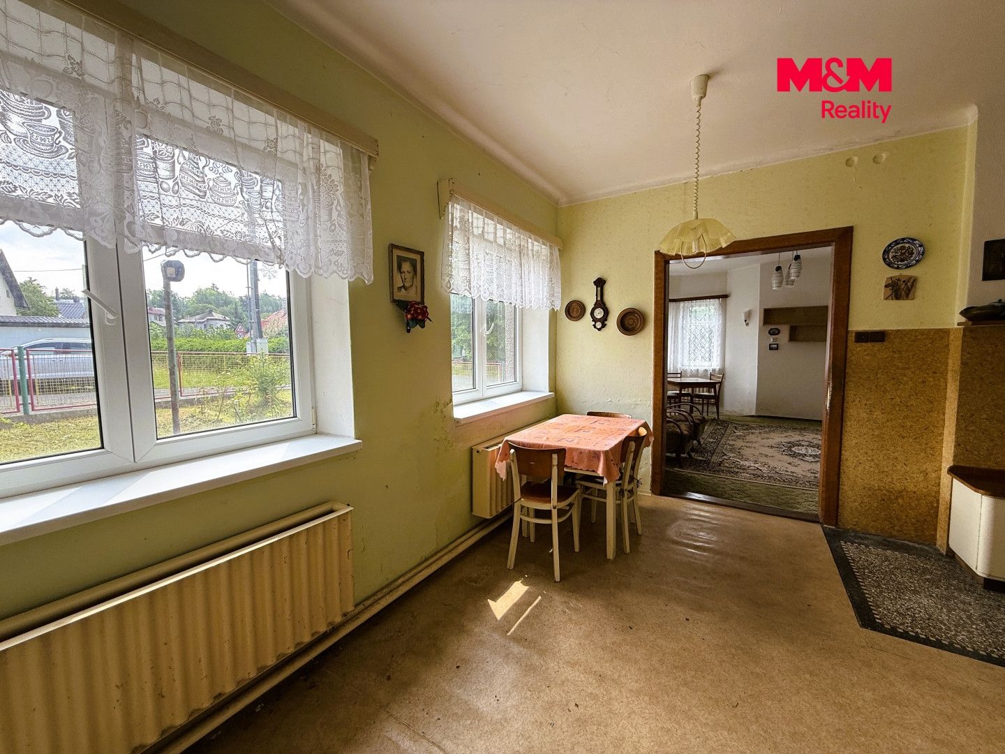 Prodej, Rodinný dům, 176 m², Radčice, Radčice – náhled fotky 7