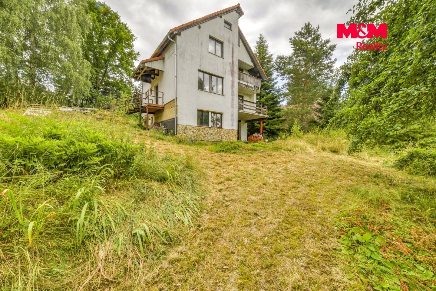 Prodej, Chata, 240 m², Lipová, Lipová – náhled fotky 33