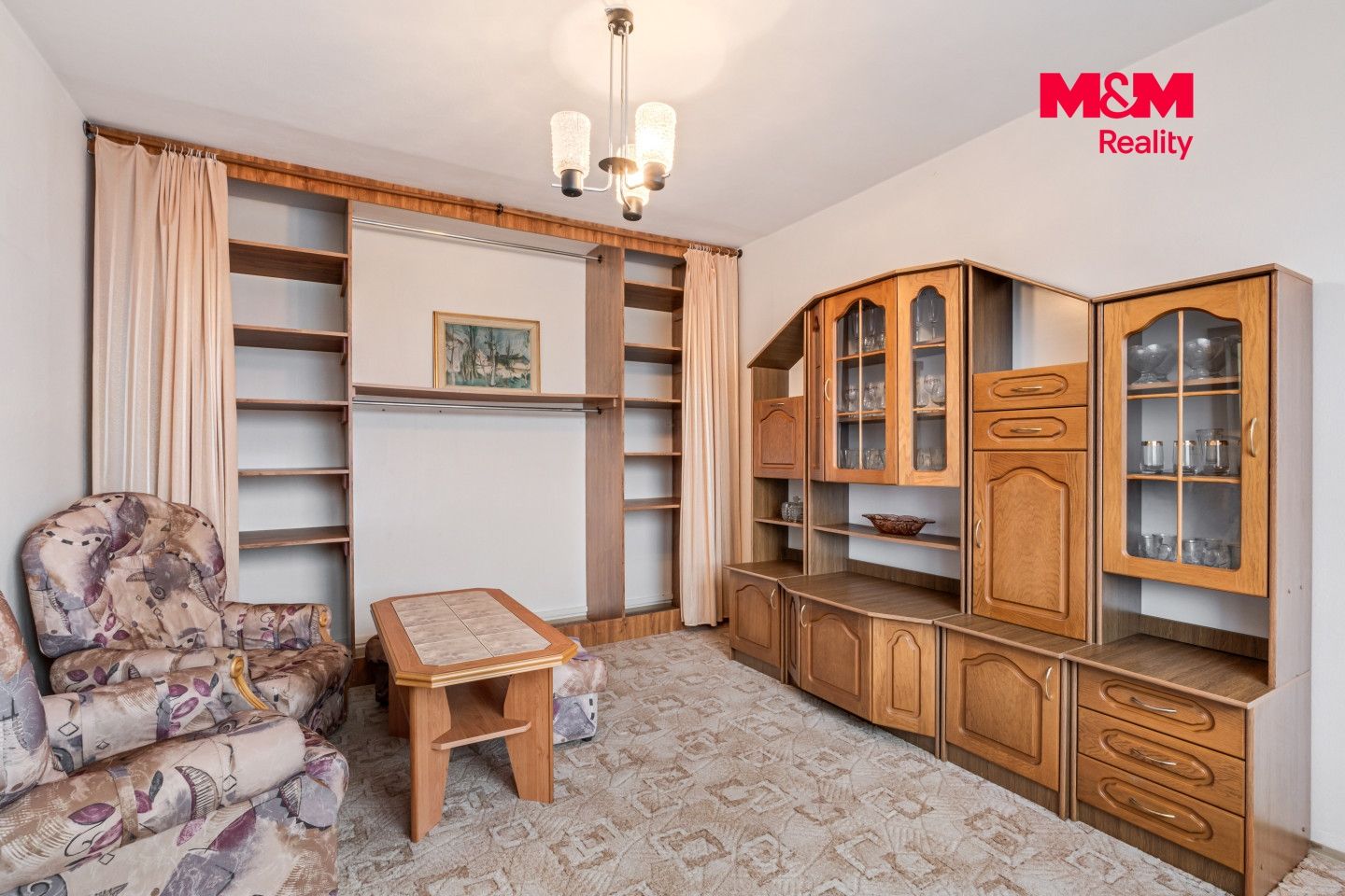 Pronájem, Byt 1+1, 32 m², Ústí nad Labem, Peškova, Ústí nad Labem – náhled fotky 7