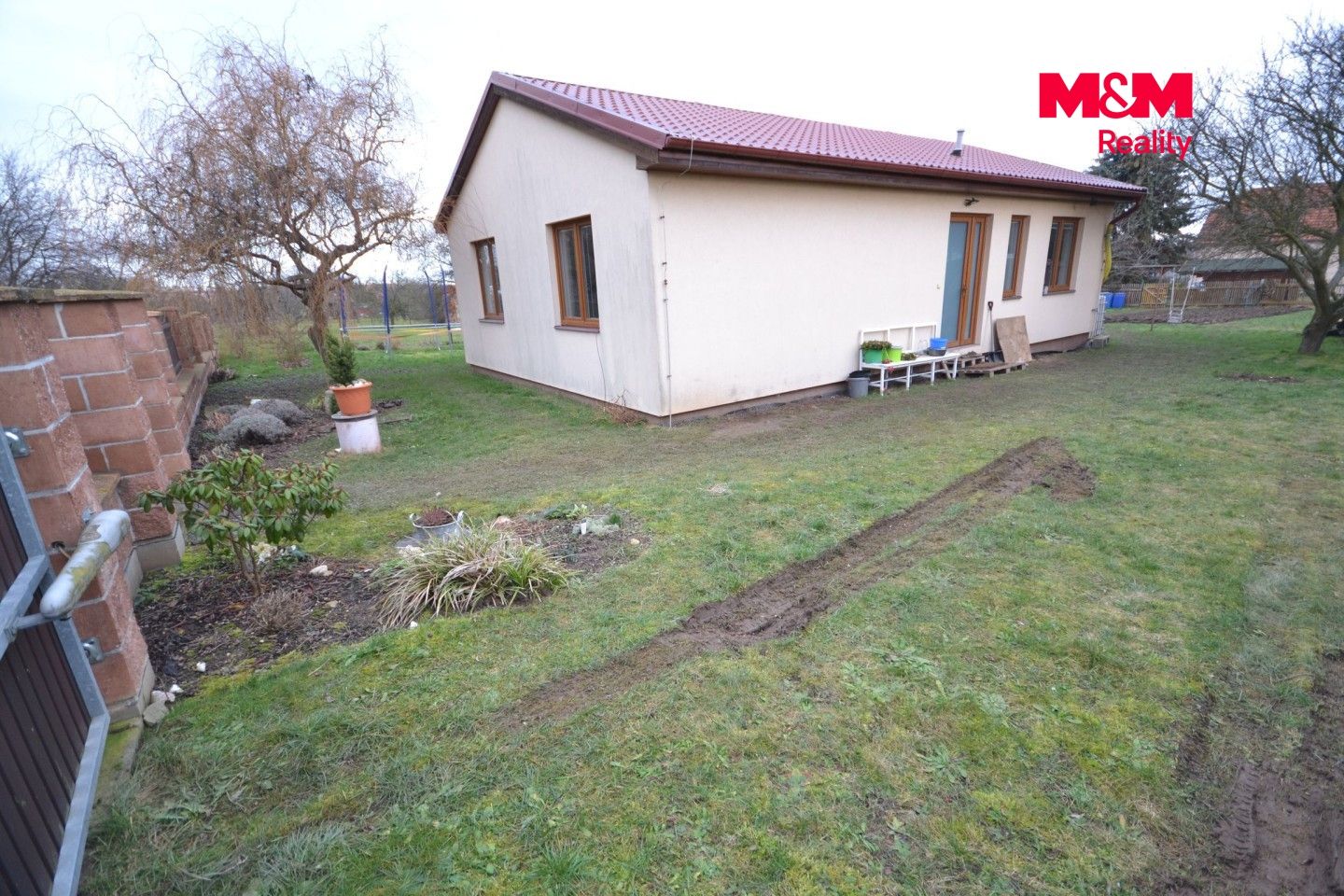 Pronájem, Rodinný dům, 84 m², Kounice, Kounice – náhled fotky 7