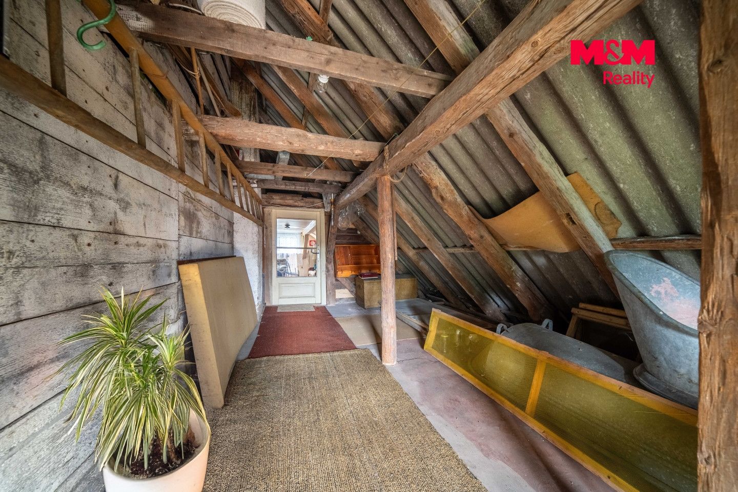 Prodej, Chalupa, 136 m², Čistá, Čistá – náhled fotky 18