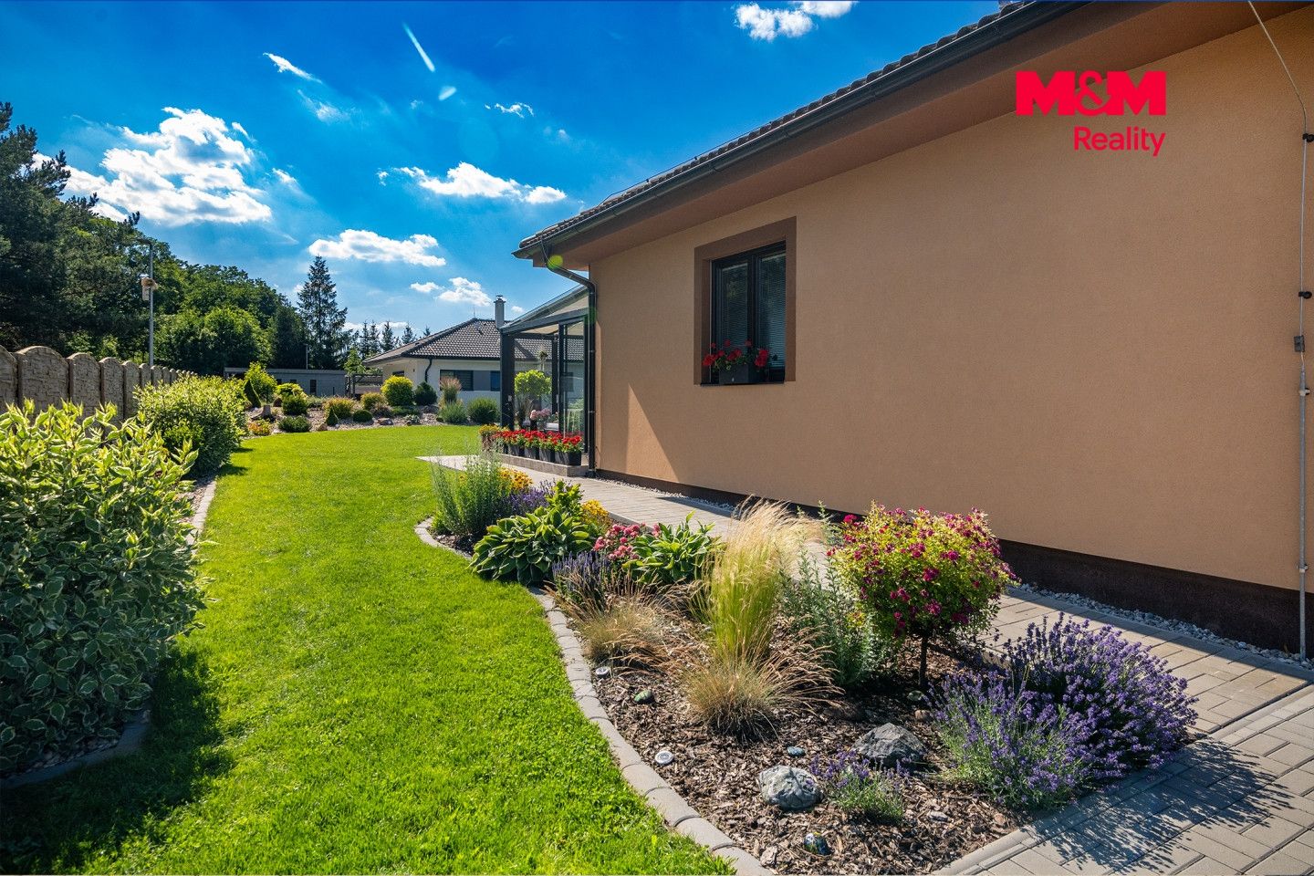 Prodej, Rodinný dům, 94 m², Kropáčova Vrutice, Kropáčova Vrutice – náhled fotky 32