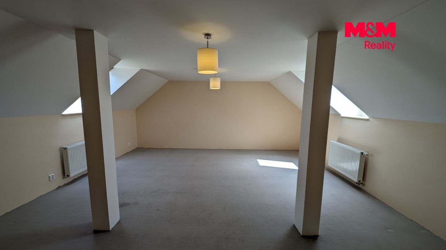 Prodej, Rodinný dům, 200 m², Panenské Břežany, Vilová, Panenské Břežany – náhled fotky 18