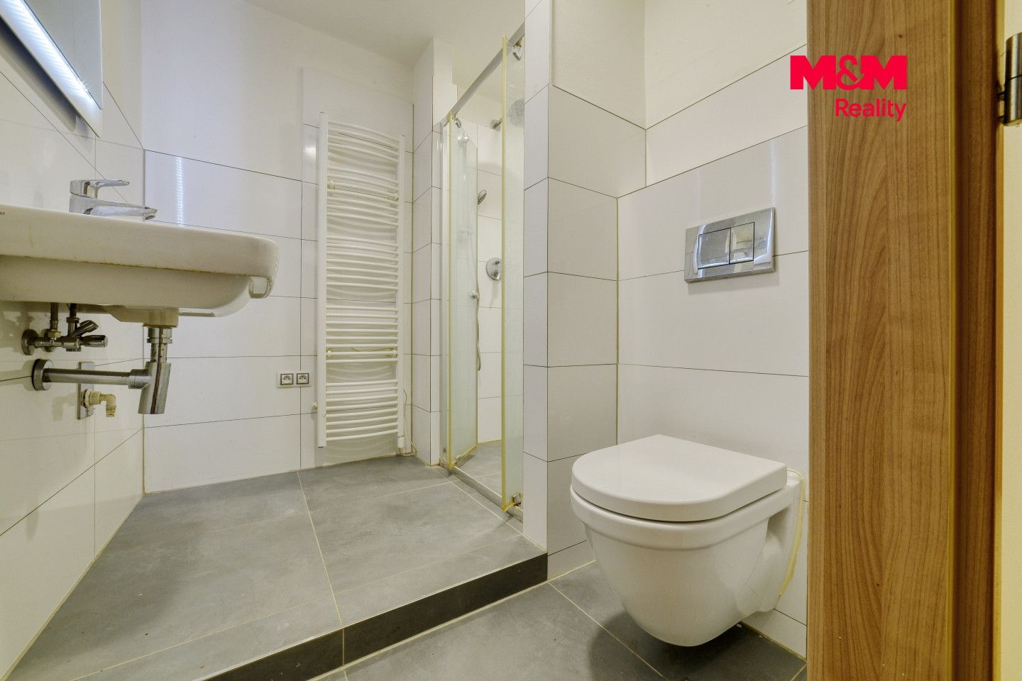 Pronájem, Byt 2+1, 64 m², Cheb, Družstevní, Cheb – náhled fotky 16