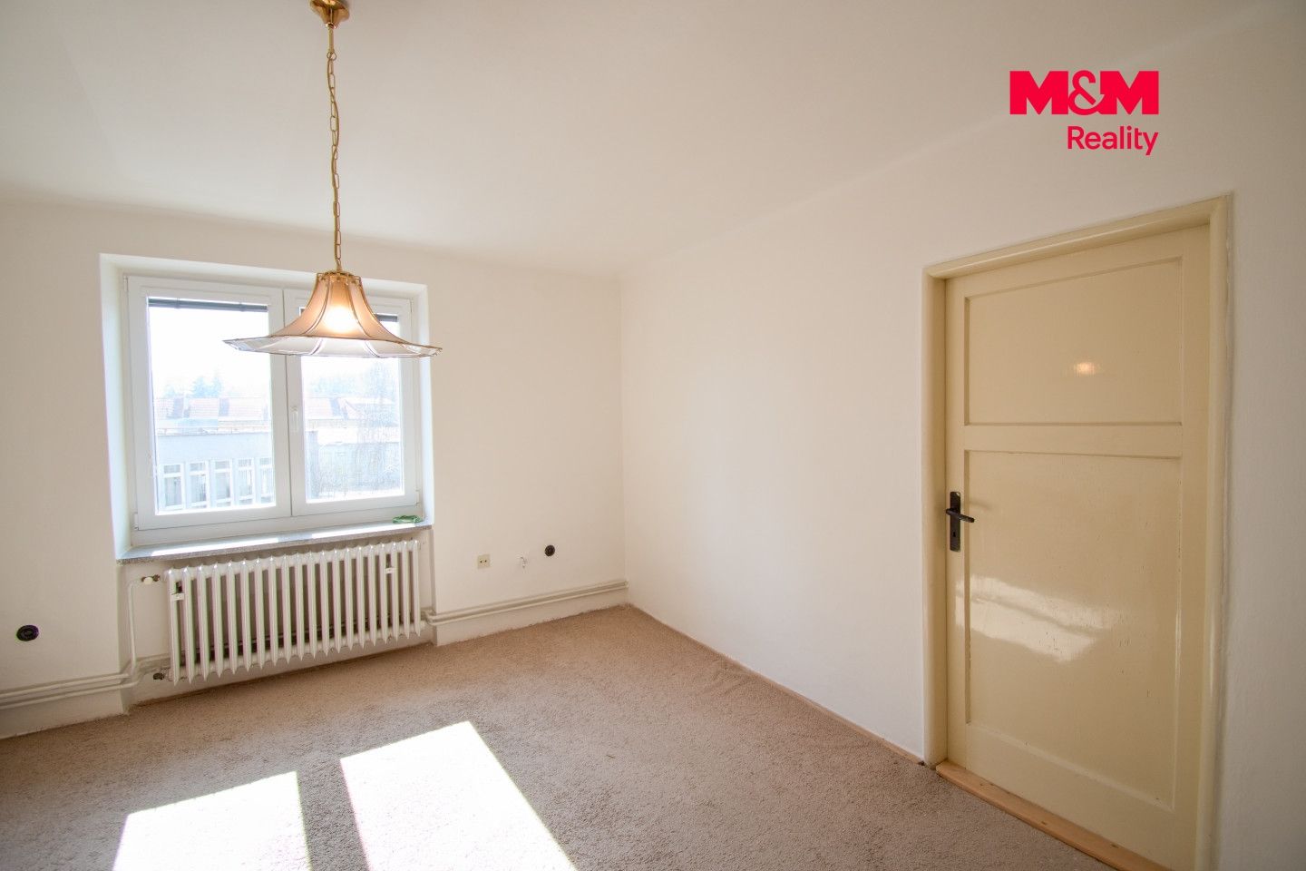 Pronájem, Byt 3+1, 70 m², Rožnov pod Radhoštěm, Náměstí Míru, Rožnov pod Radhoštěm – náhled fotky 6