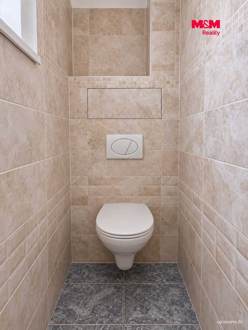 Pronájem, Byt 2+1, 56 m², Praha, K dolům, Praha – náhled fotky 6