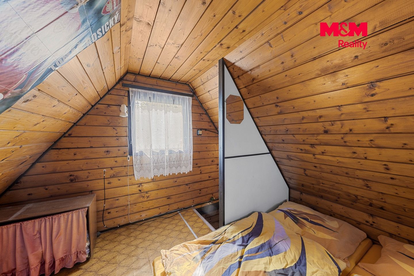 Prodej, Chata, 35 m², Malé Žernoseky, Malé Žernoseky – náhled fotky 20