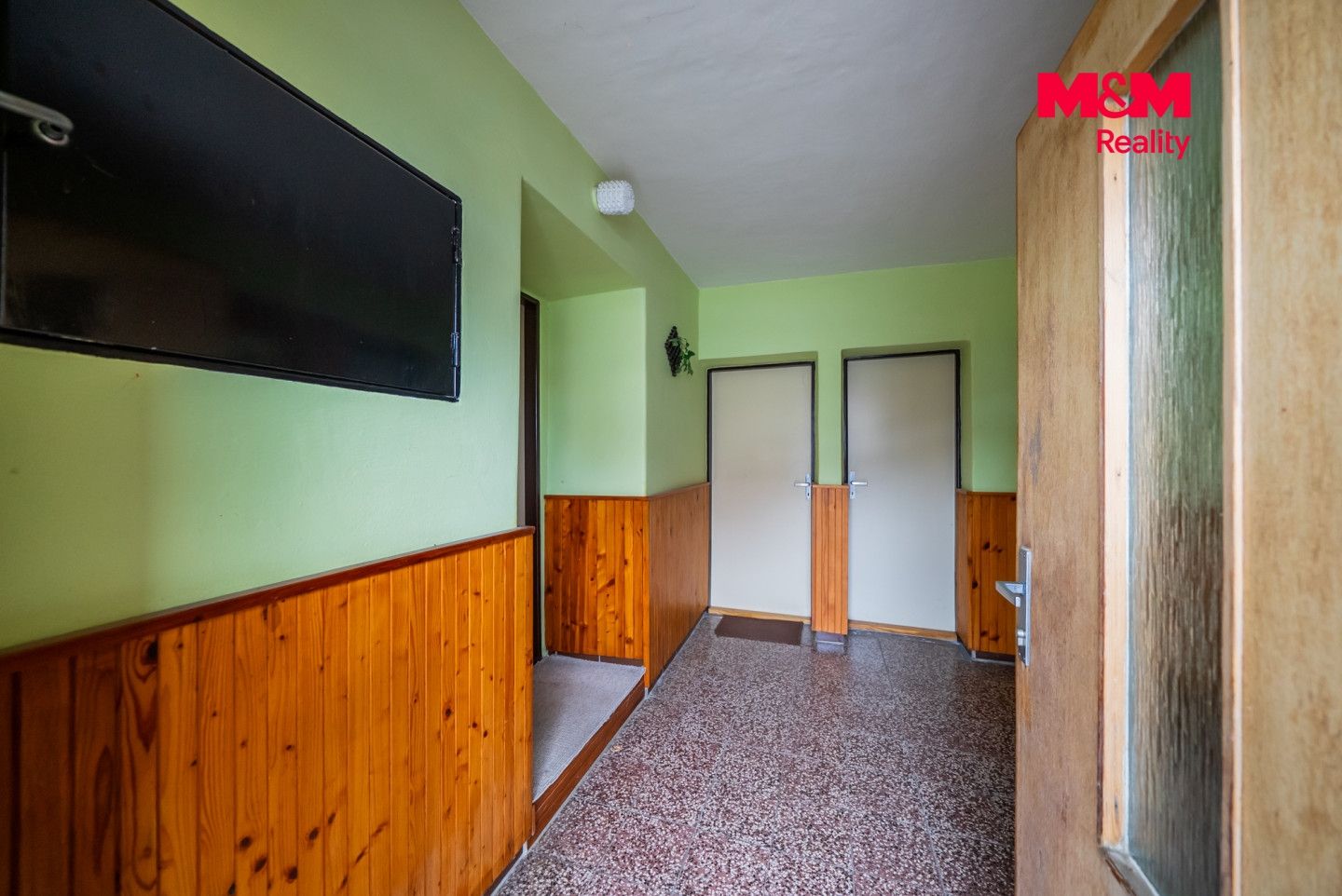 Prodej, Rodinný dům, 158 m², Olešnice, Křtěnovská, Olešnice – náhled fotky 8