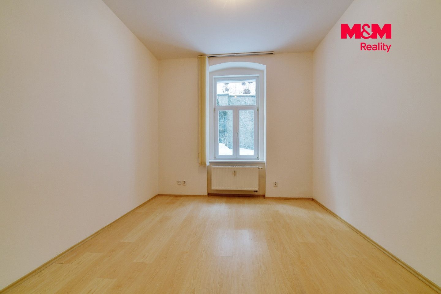 Pronájem, Byt 3+kk, 96 m², Mariánské Lázně, Třebízského, Mariánské Lázně – náhled fotky 23