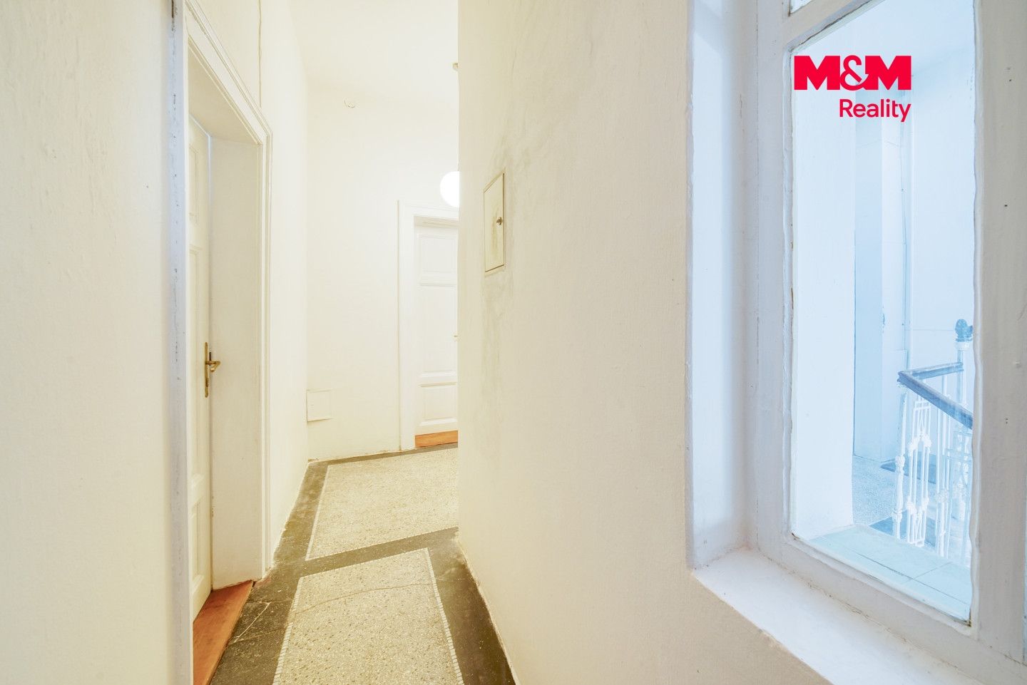 Pronájem, Byt 2+1, 66 m², Mariánské Lázně, Anglická, Mariánské Lázně – náhled fotky 18