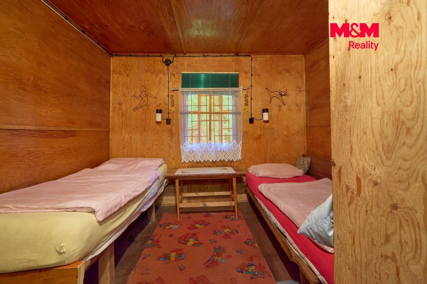 Prodej, Chata, 51 m², Náchod, Náchod – náhled fotky 3
