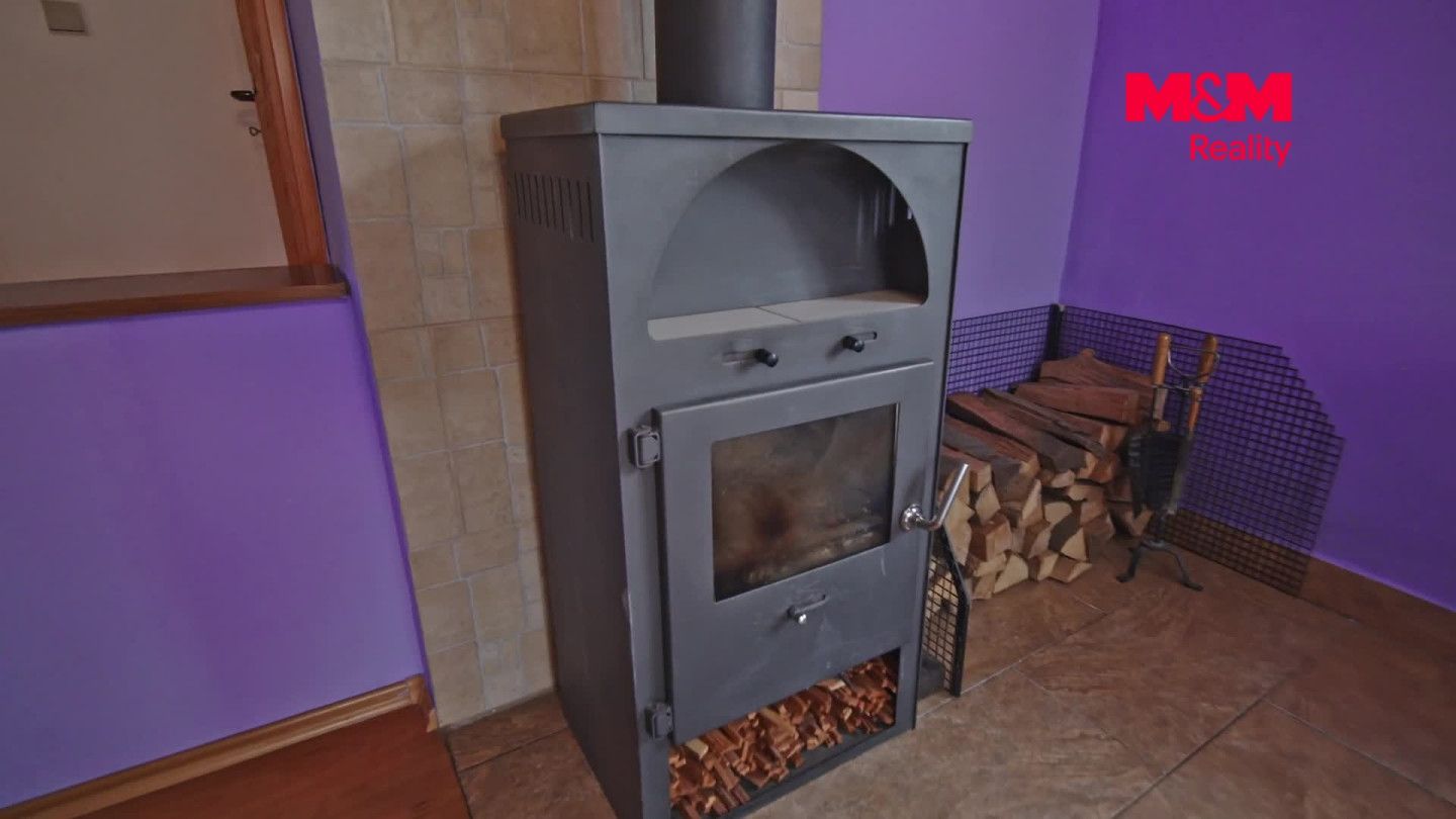 Prodej, Rodinný dům, Jeseník nad Odrou