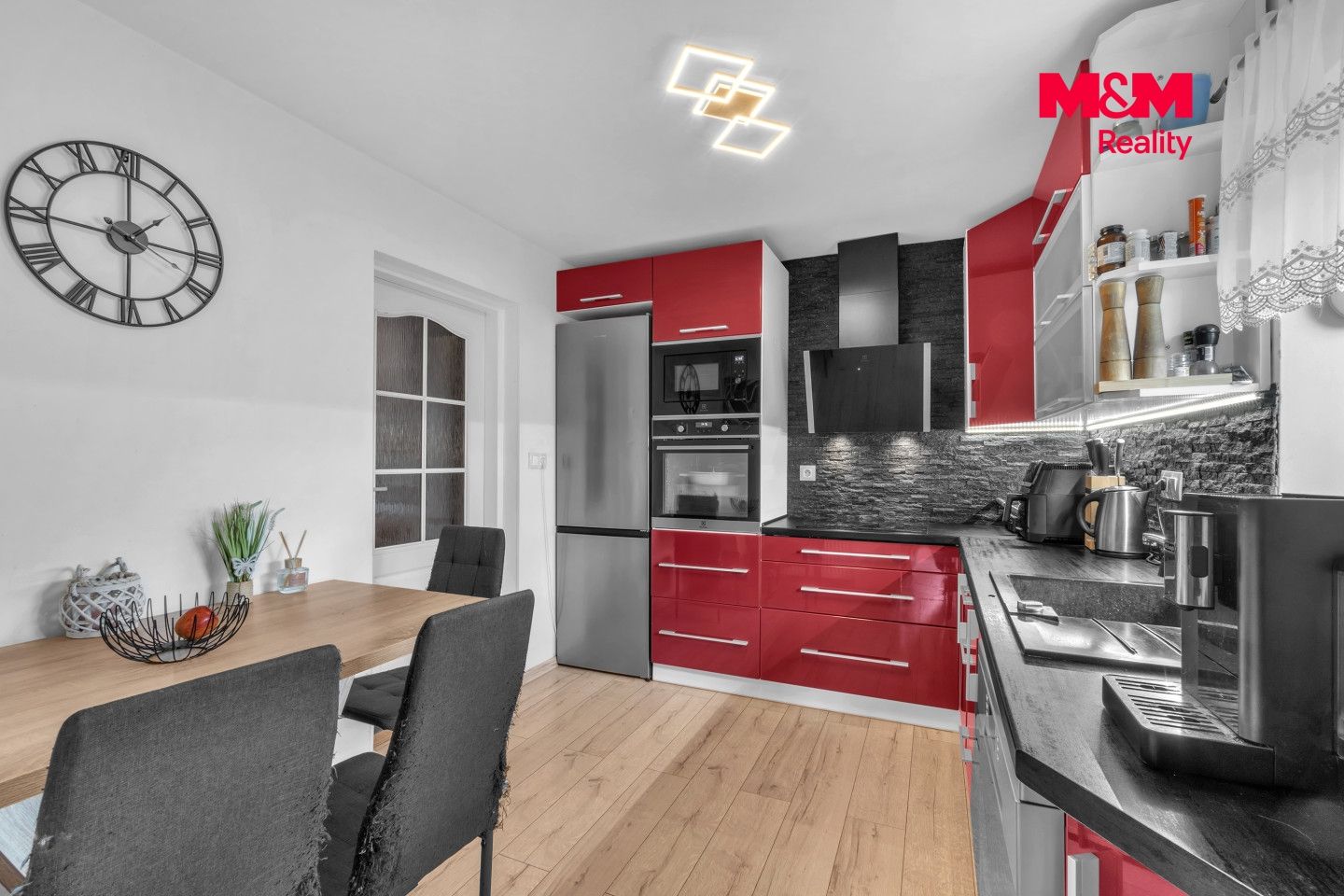 Prodej, Rodinný dům, 105 m², Rožďalovice, Tyršova, Rožďalovice – náhled fotky 14