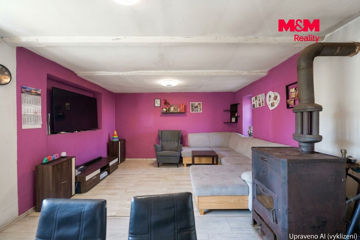 Prodej, Rodinný dům, 114 m², Oplocany, Oplocany – náhled fotky 4