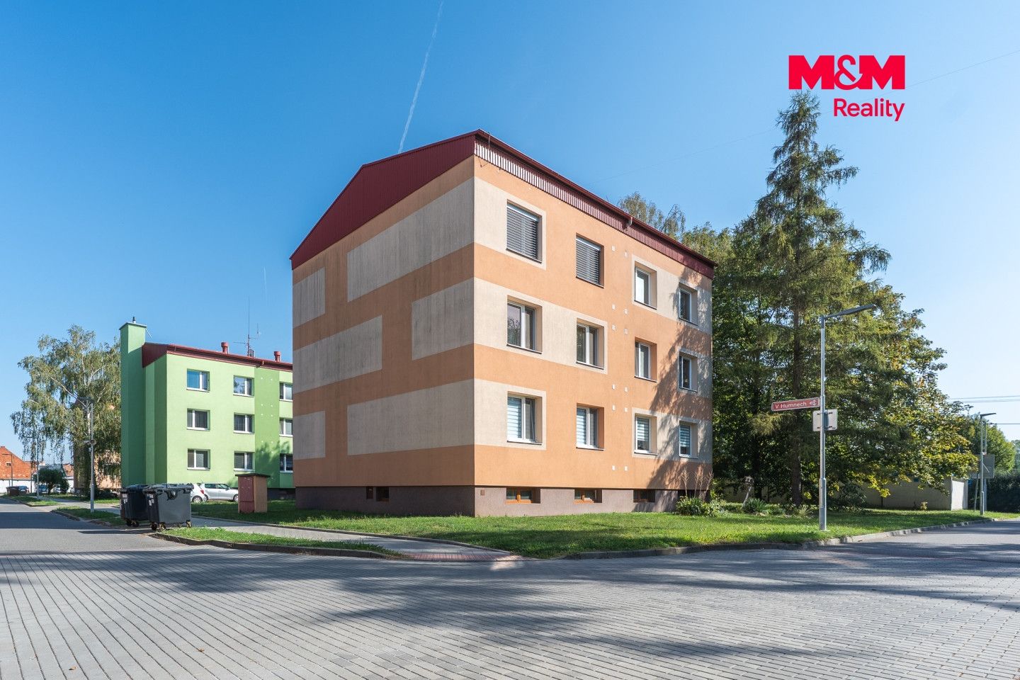 Prodej, Byt 3+1, 64 m², Kunovice, V Humnech, Kunovice – náhled fotky 17