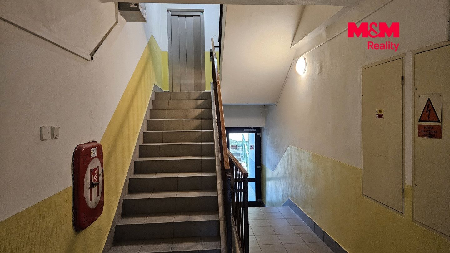 Prodej, Byt 3+1, 90 m², Praha, Ortenovo náměstí, Praha – náhled fotky 30
