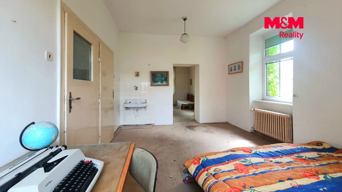 Prodej, Rodinný dům, 274 m², Vidnava, Hrdinů, Vidnava – náhled fotky 6