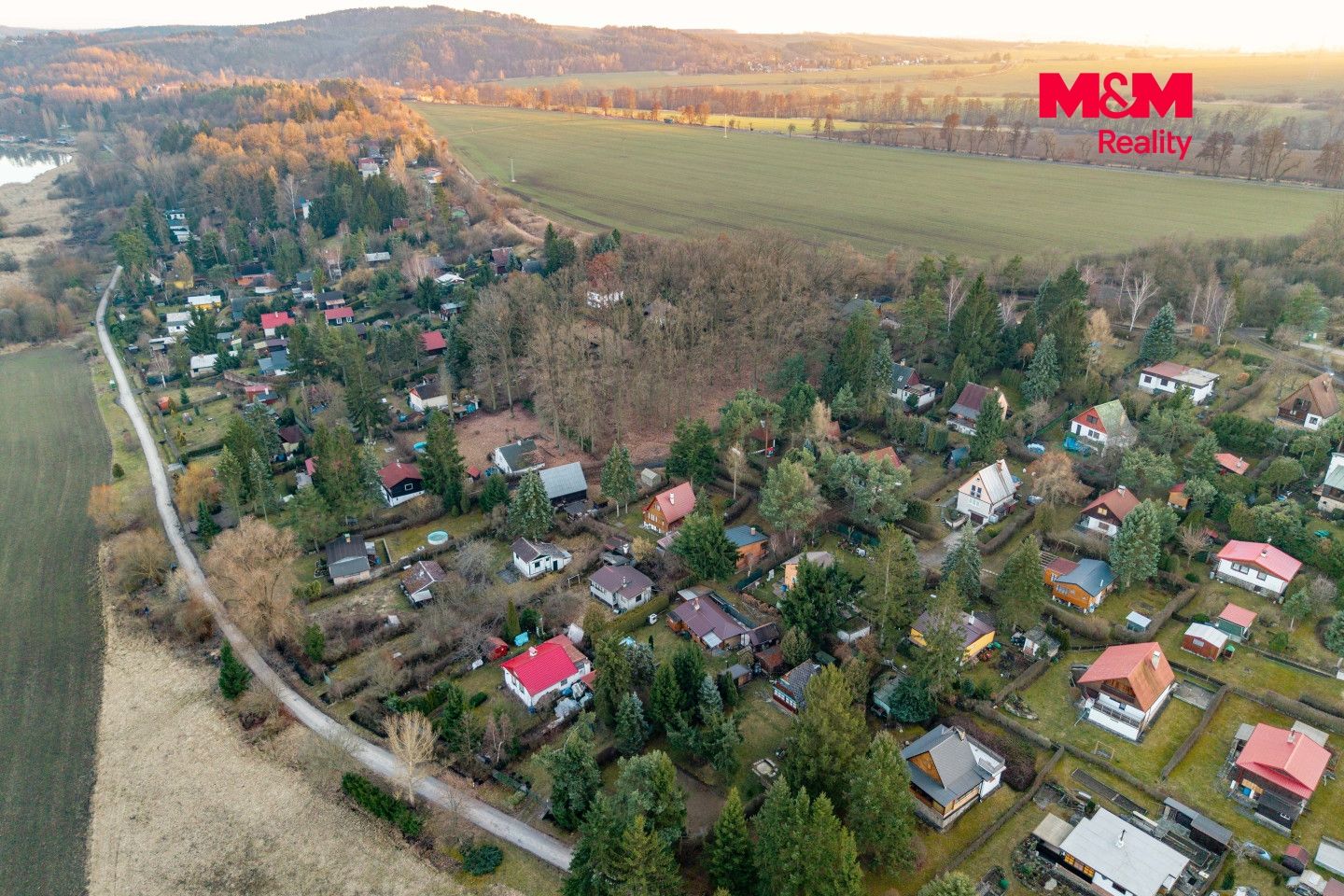 Prodej, Chata, 32 m², Úštěk, Úštěk – náhled fotky 16