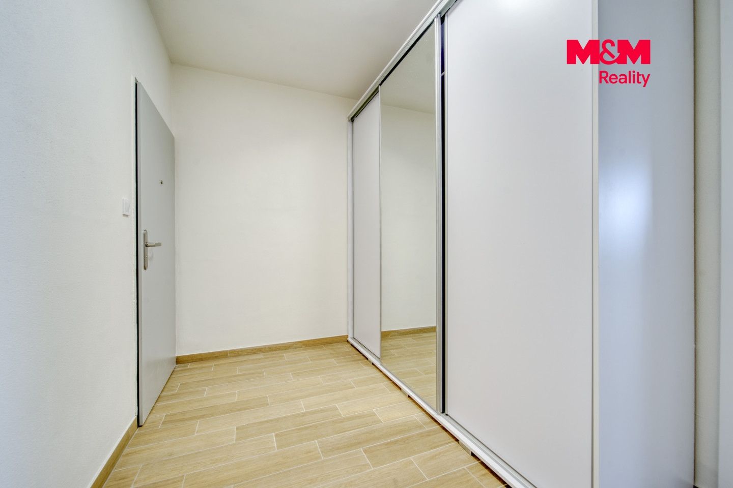 Pronájem, Byt 2+kk, 44 m², Plzeň, Poděbradova, Plzeň – náhled fotky 8