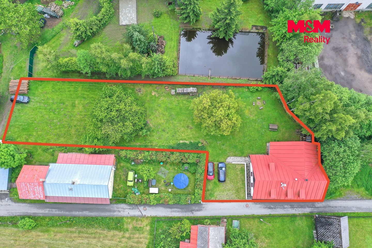 Prodej, Rodinný dům, 181 m², Vysoké nad Jizerou, Staroveská, Vysoké nad Jizerou – náhled fotky 6