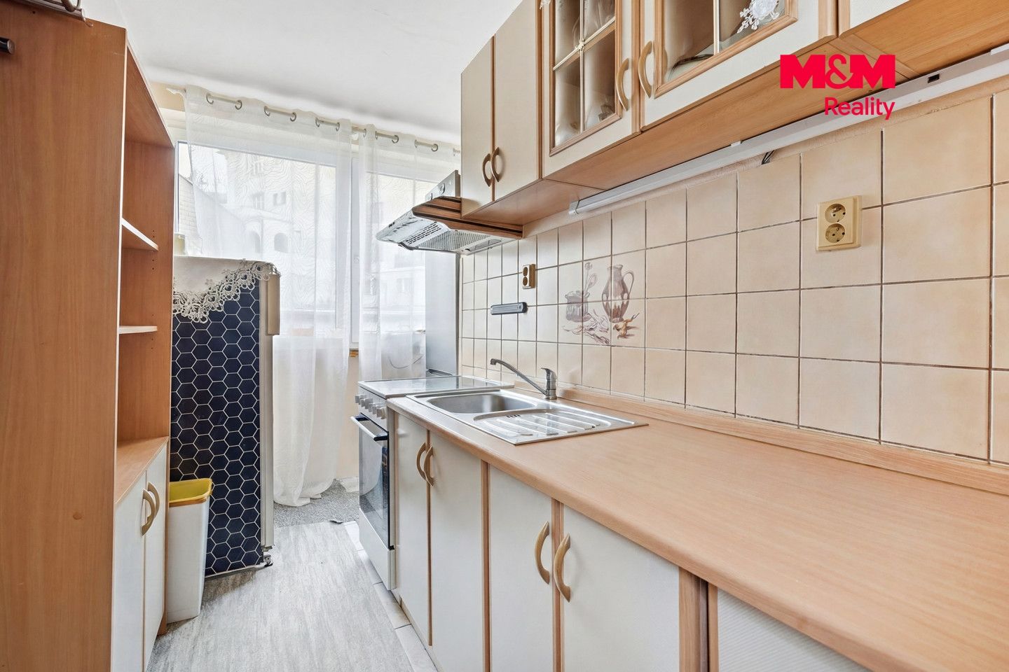 Prodej, Byt 3+1, 62 m², Liberec, Na Bídě, Liberec – náhled fotky 11