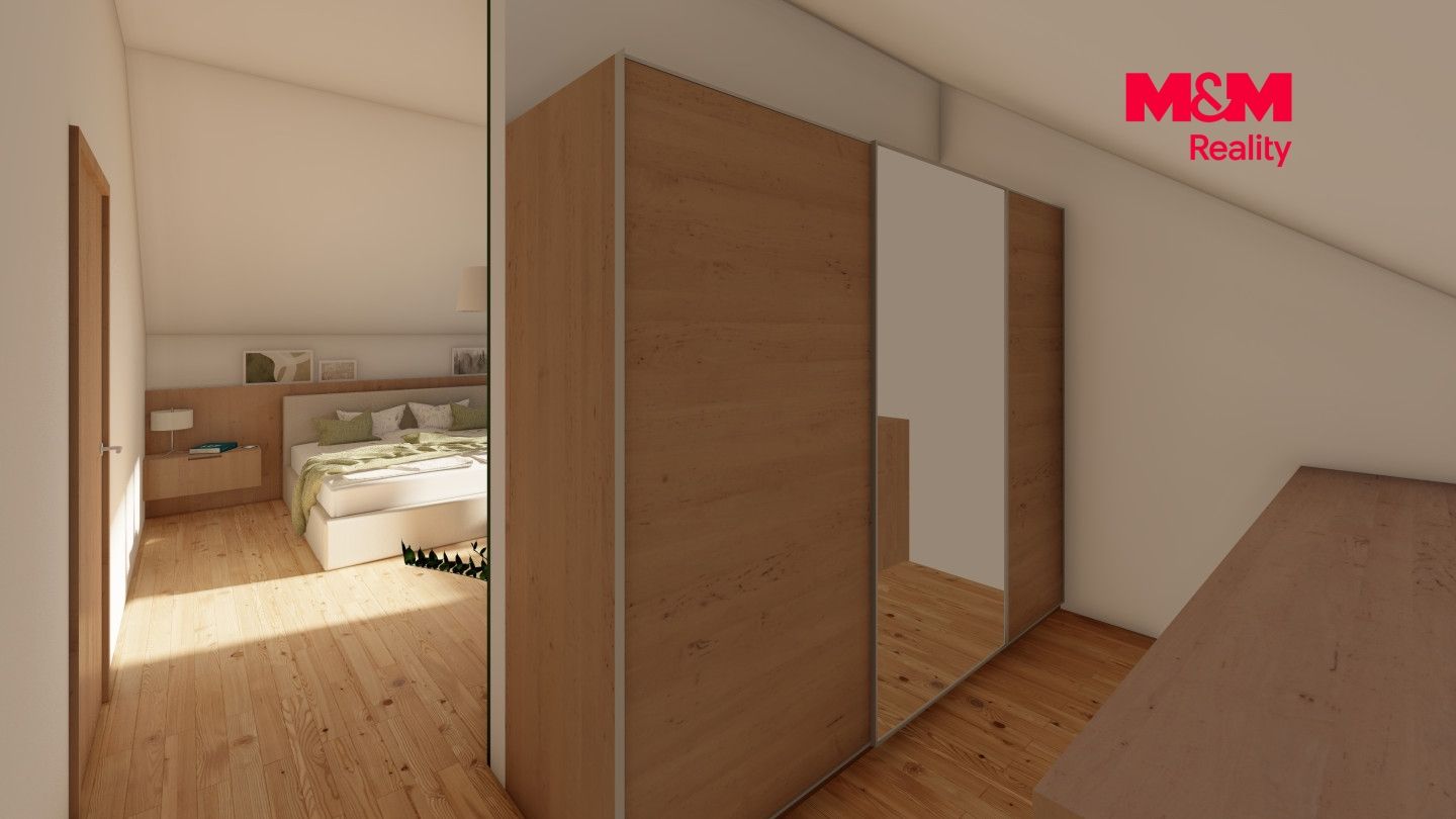 Prodej, Rodinný dům, 203 m², Třebechovice pod Orebem, Družstevní práce, Třebechovice pod Orebem – náhled fotky 13
