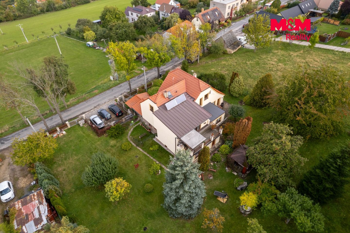 Prodej, Rodinný dům, 169 m², Beroun, Hudlická, Beroun – náhled fotky 28
