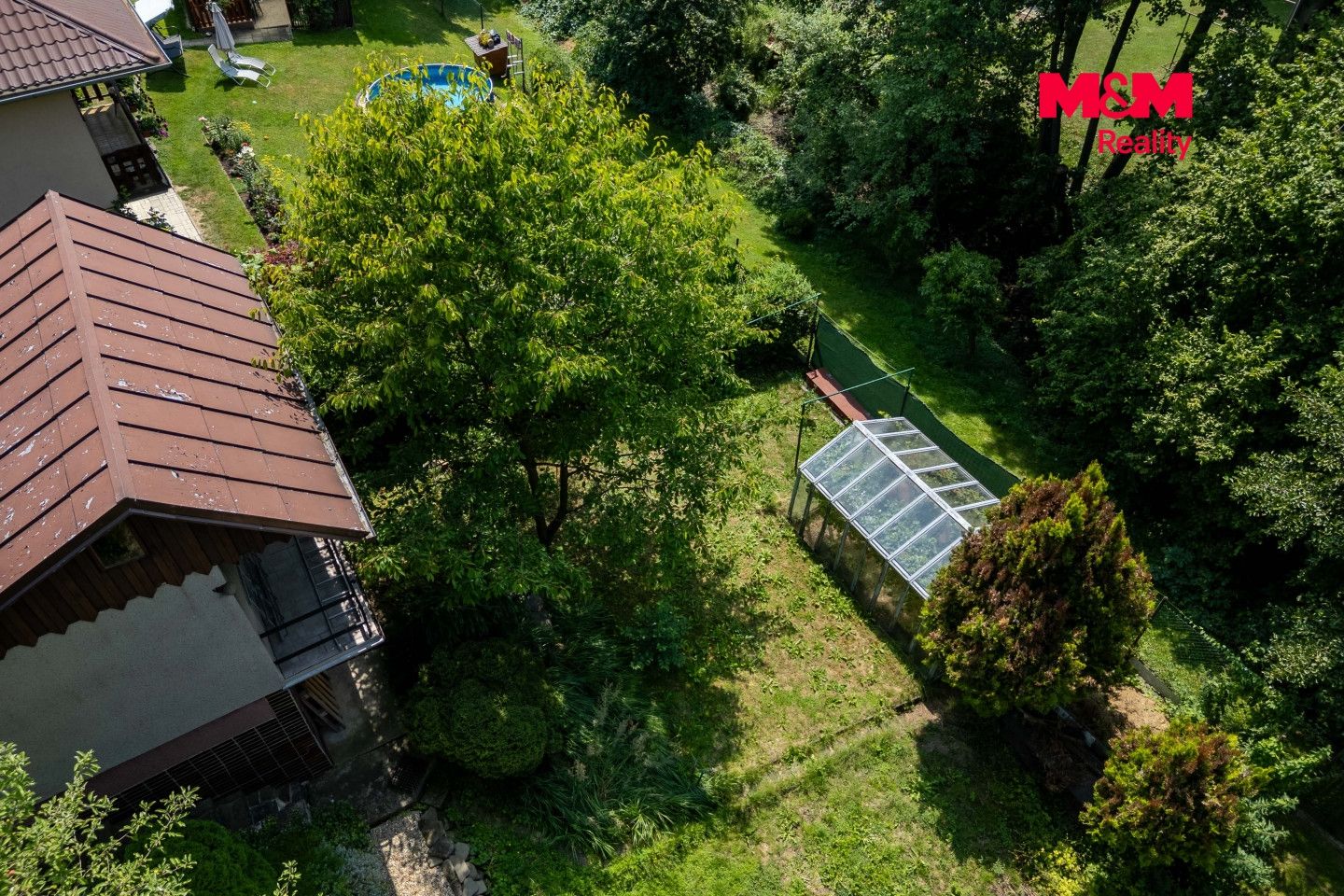 Prodej, Chata, 17 m², Studénka, K Zahrádkám, Studénka – náhled fotky 12