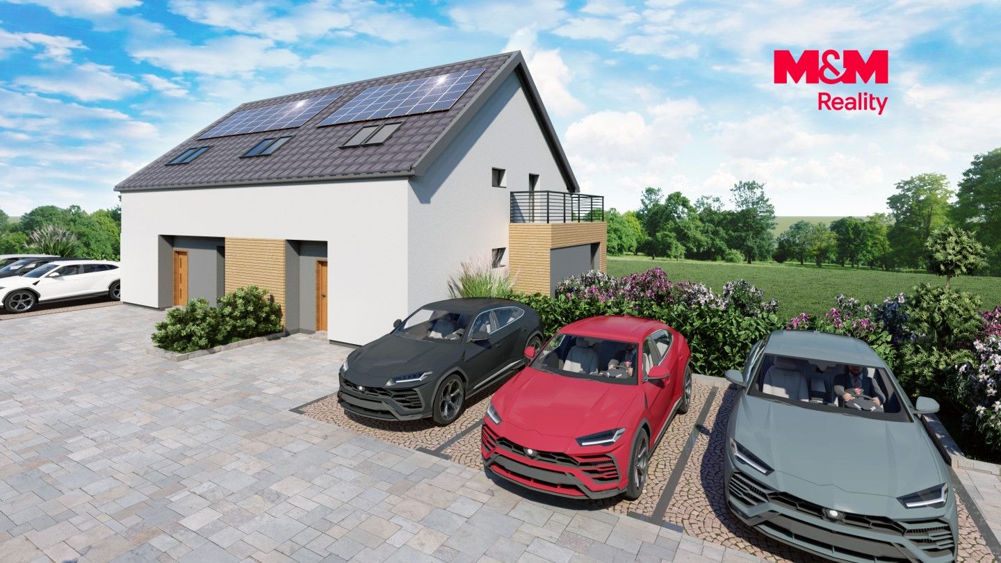 Prodej, Rodinný dům, 116 m², Říčany, Říčany – náhled fotky 4