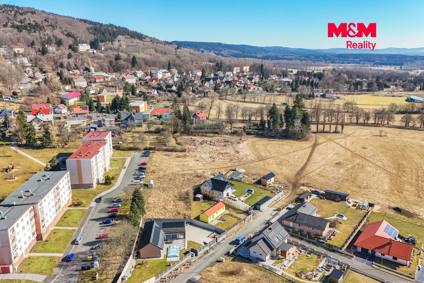 Prodej, Rodinný dům, 50 m², Lázně Kynžvart, Královské svahy, Lázně Kynžvart – náhled fotky 36