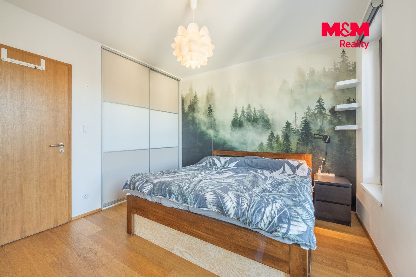 Prodej, Byt 3+kk, 75 m², Praha, Nademlejnská, Praha – náhled fotky 8