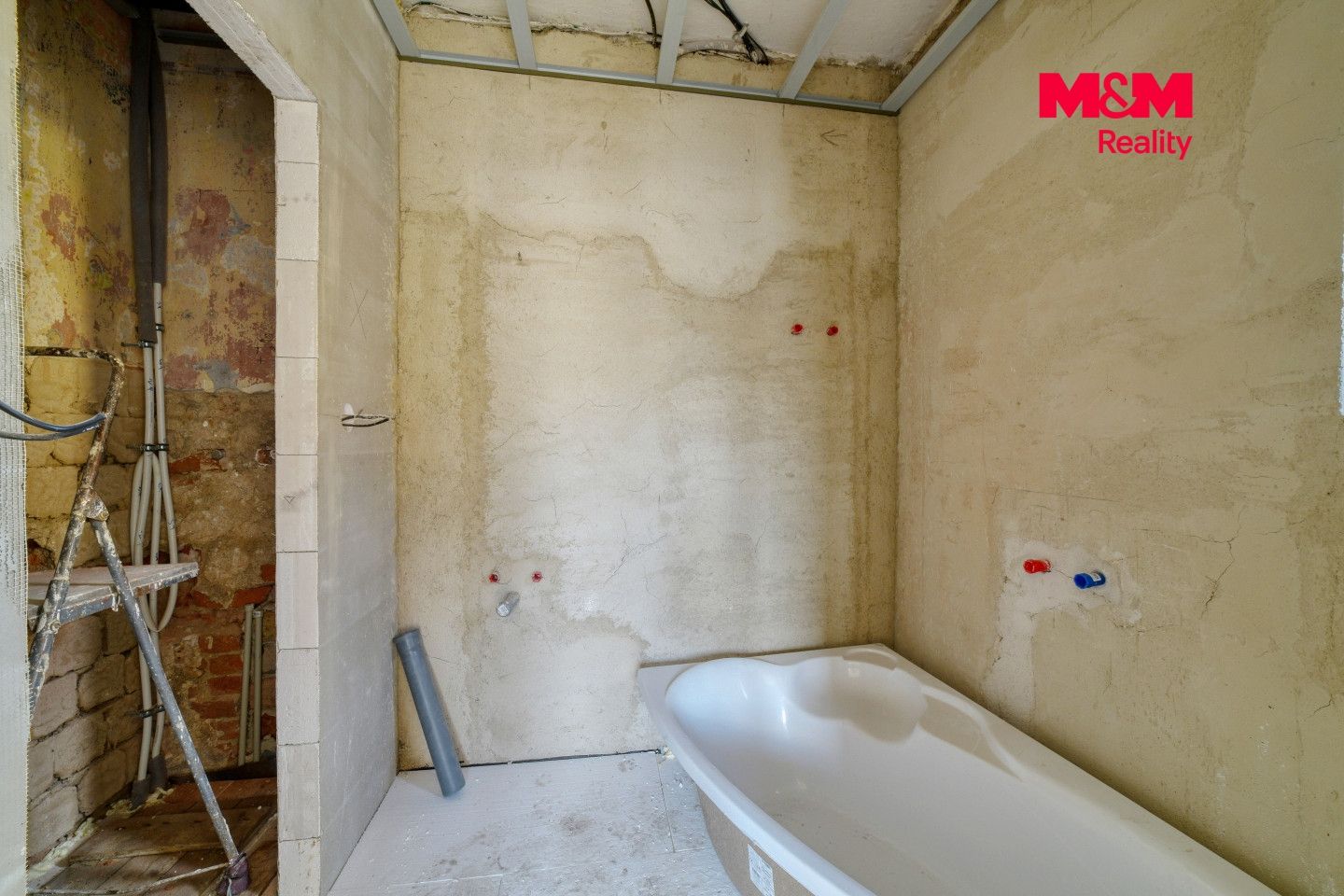 Prodej, Rodinný dům, 175 m², Skalná, Slepá, Skalná – náhled fotky 10