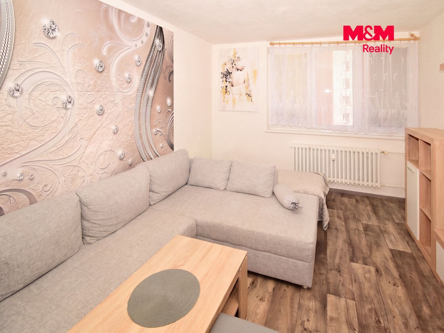 Prodej, Byt 1+1, 37 m², Ostrava, Gen. Píky, Ostrava – náhled fotky 2